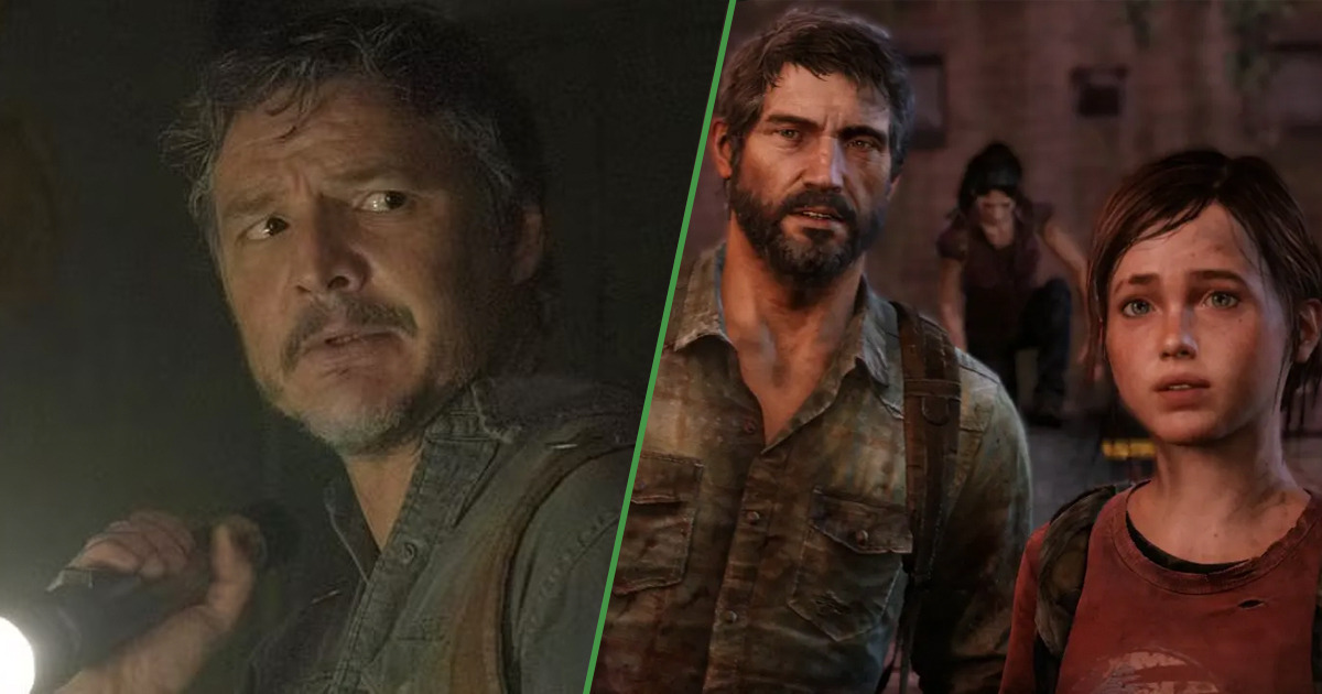 Fans of The Last of Us Series Want a Video Game Fans of The Last of Us Series Want a Video Game