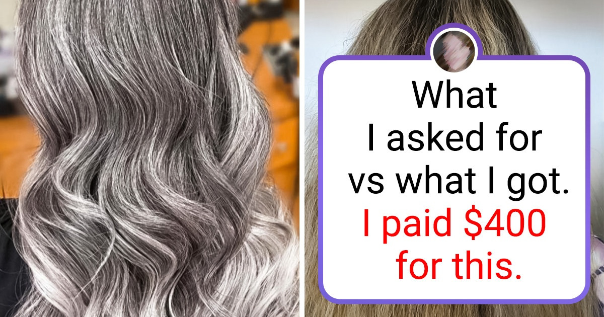 15+ People Who Woke Up on the Wrong Side of Bed