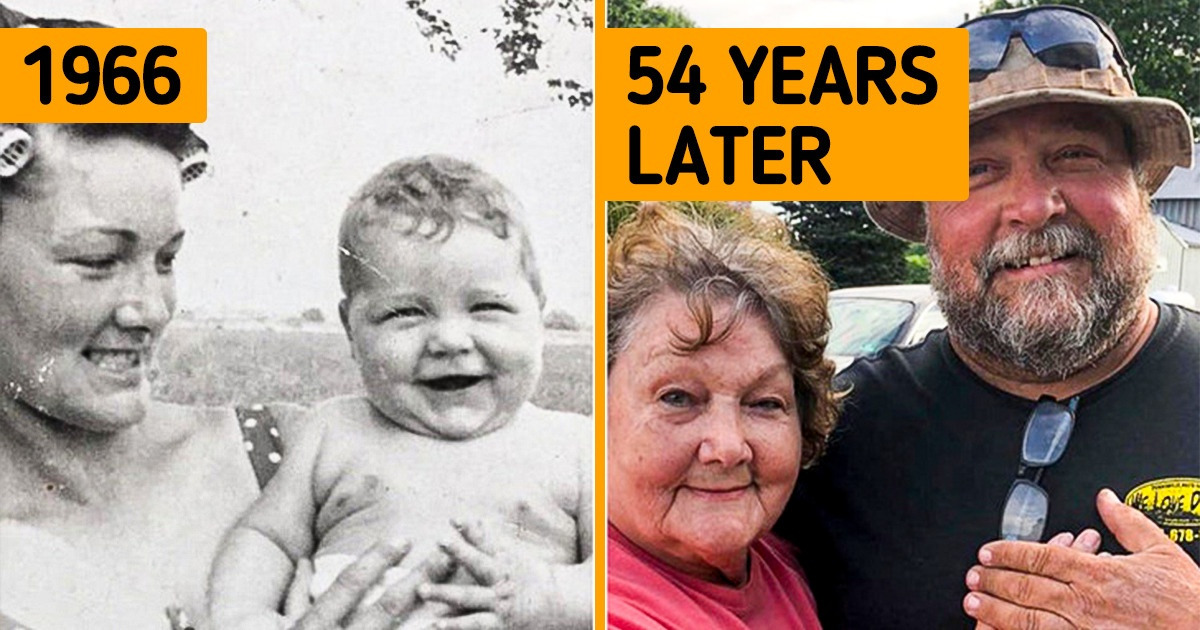 19 Pictures That Prove Cameras Are True Time Machines