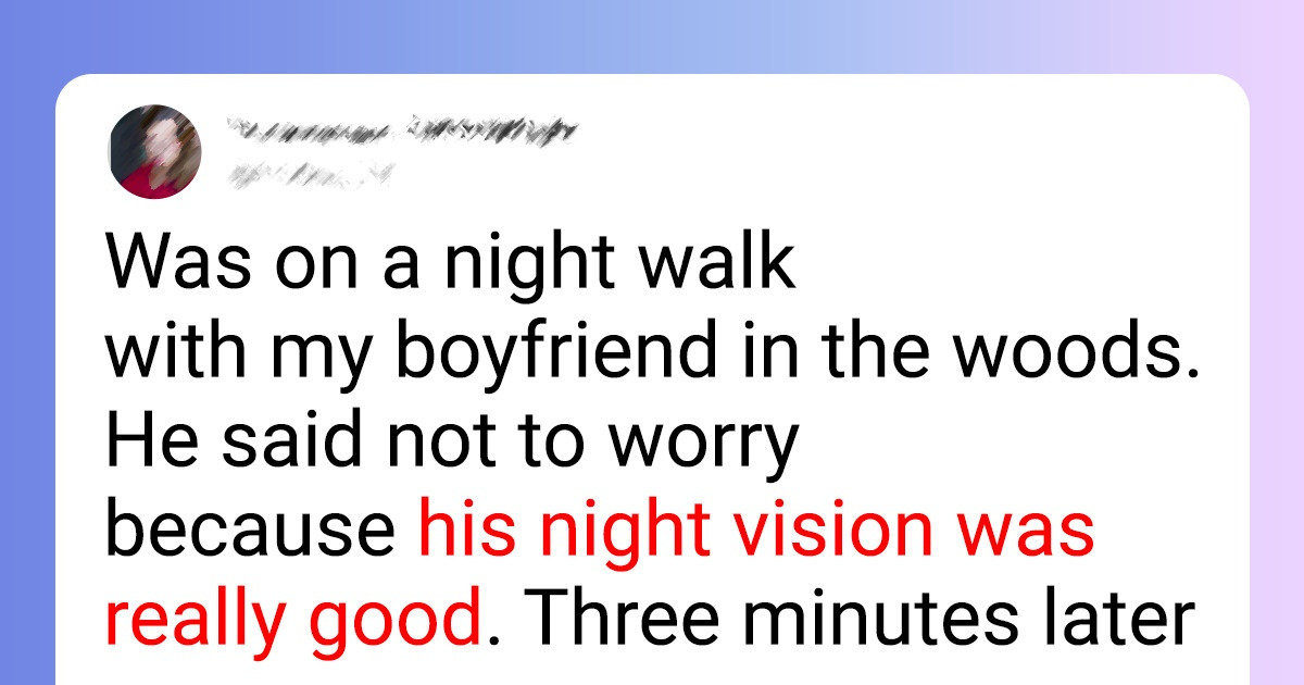 15+ Internet Users Shared Stories About Their Hilariously Awkward Dates