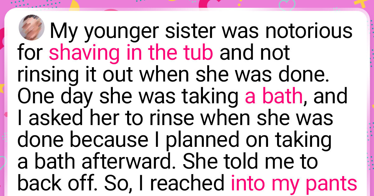 15 People Share Witty Revenge Stories That Prove Justice Always Prevails 15 People Share Witty Revenge Stories That Prove Justice Always Prevails