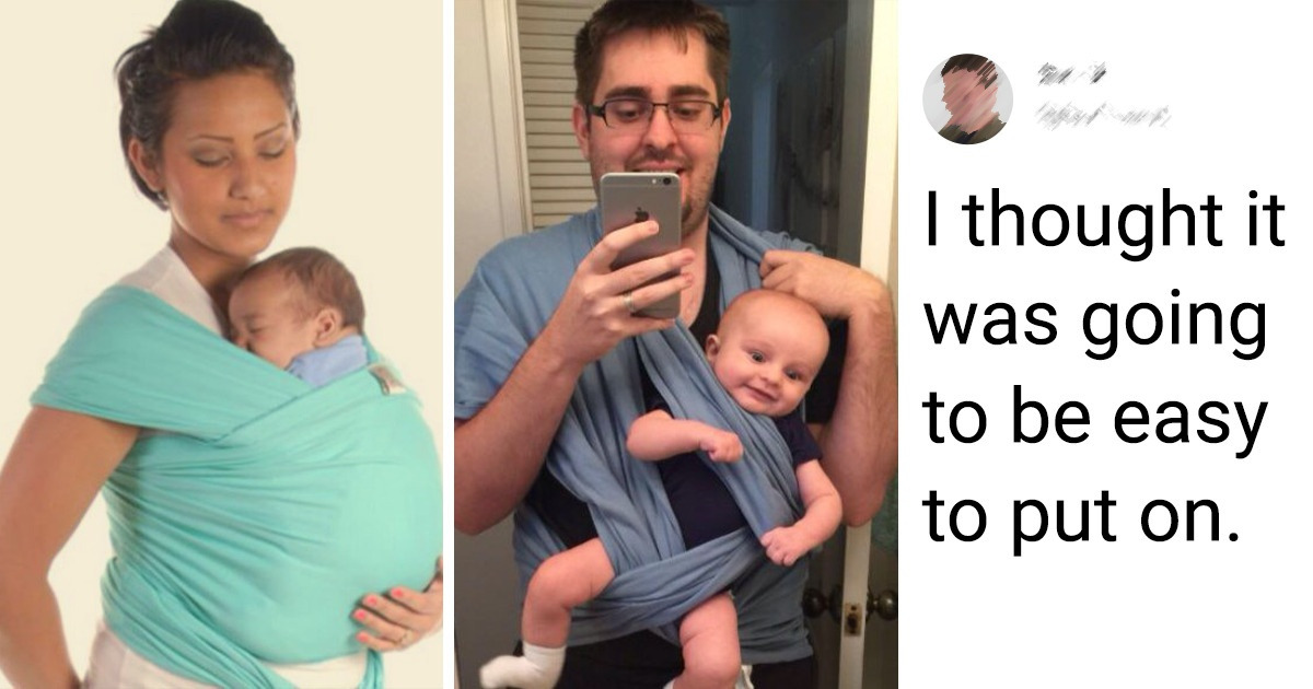 15 People Who Know the Feeling of Disappointment All Too Well