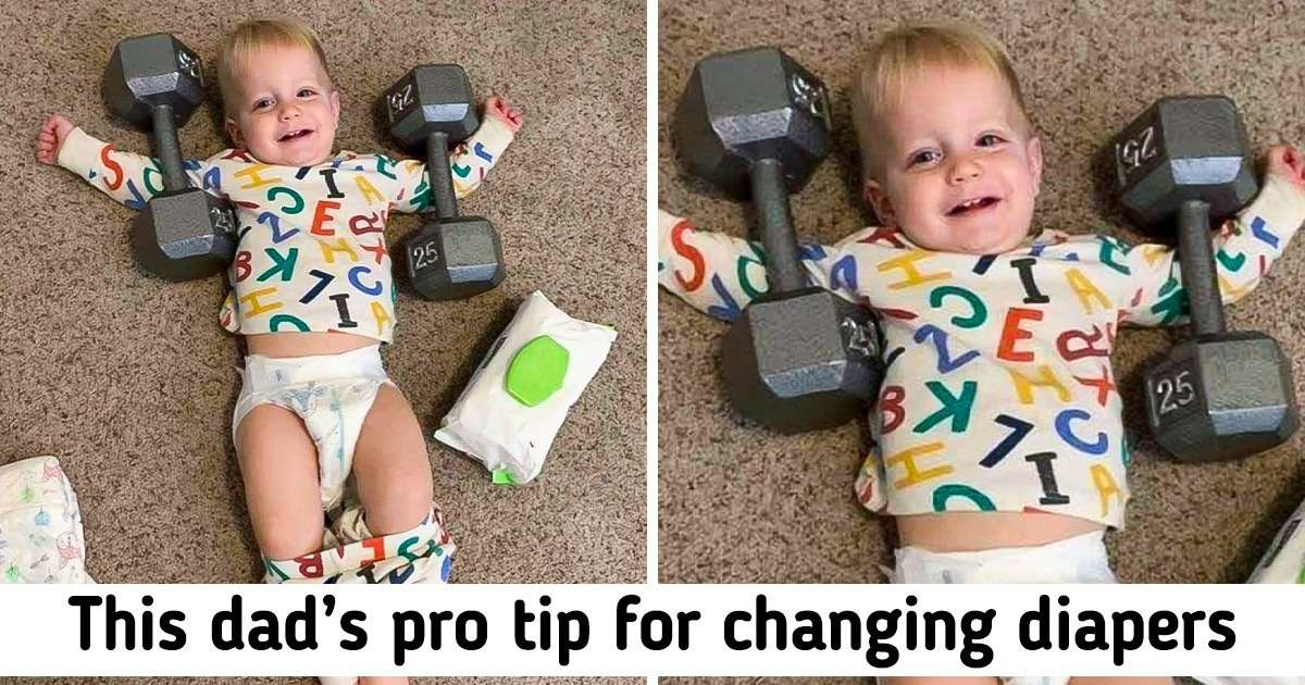 17 Pics That Prove We All Need Dad Humor in Our Lives