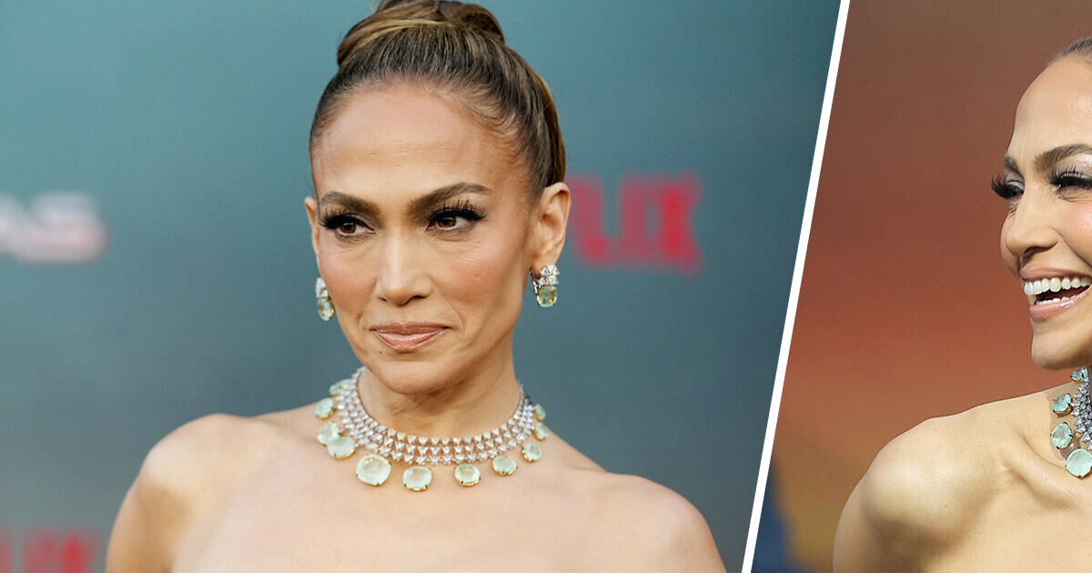 “What Happened to Her?” Jennifer Lopez Sparks Controversy Among Fans with Dramatic New Look “What Happened to Her?” Jennifer Lopez Sparks Controversy Among Fans with Dramatic New Look