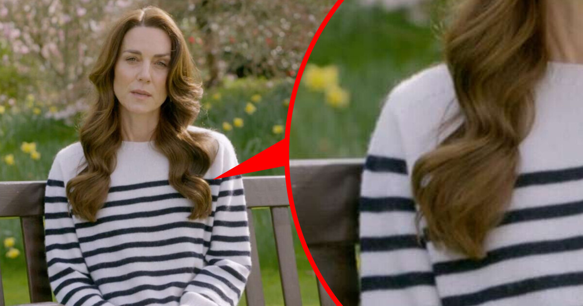 What Princess Catherine Was Desperate to Say with Her Emotional Secret Messages Through Fashion What Princess Catherine Was Desperate to Say with Her Emotional Secret Messages Through Fashion