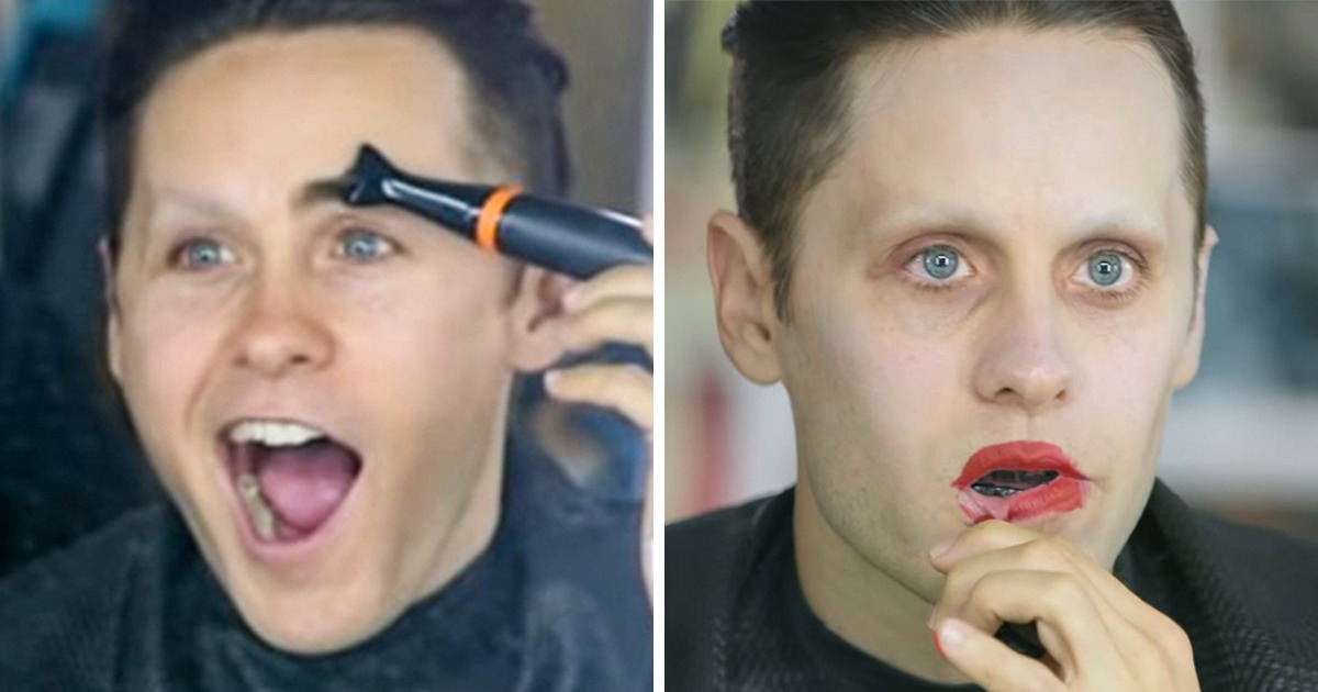 14 Behind-the-Scenes Shots That Reveal How the Magic in Our Favorite Movies Comes Alive