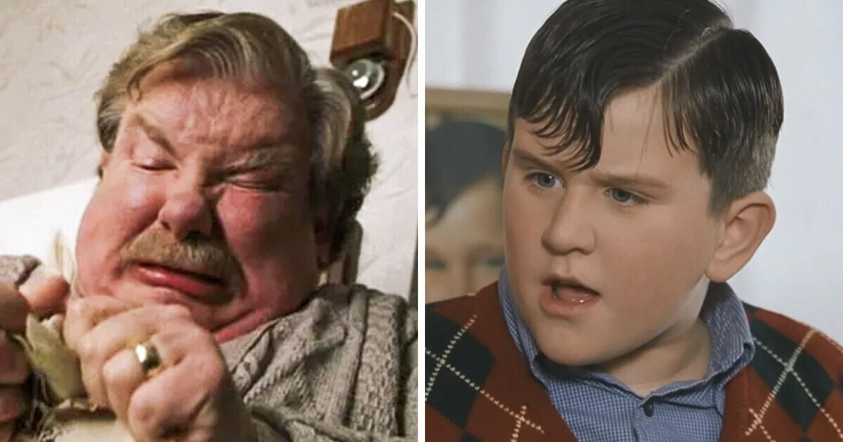 Harry Potter Fans Were Left Dazed After Noticing One Detail in the First Movie