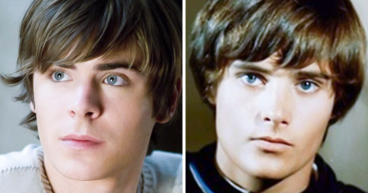 15 Star Duos Who Have Us Seeing Double With How Similar They Look