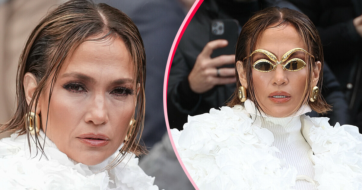 “Looks Like a Children’s Movie Villain”: Jennifer Lopez’s Recent Look Sparks Controversy “Looks Like a Children’s Movie Villain”: Jennifer Lopez’s Recent Look Sparks Controversy