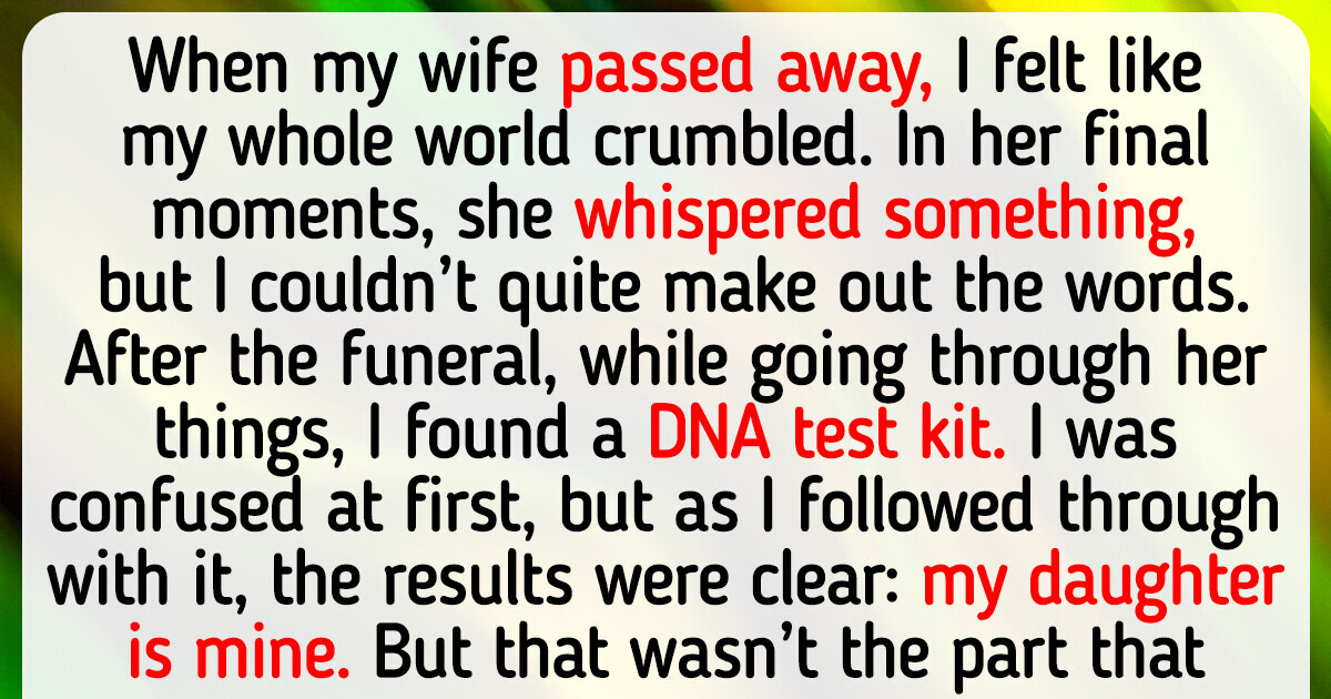 15+ Alarming Secrets People Have Discovered About Their Closest Ones 15+ Alarming Secrets People Have Discovered About Their Closest Ones