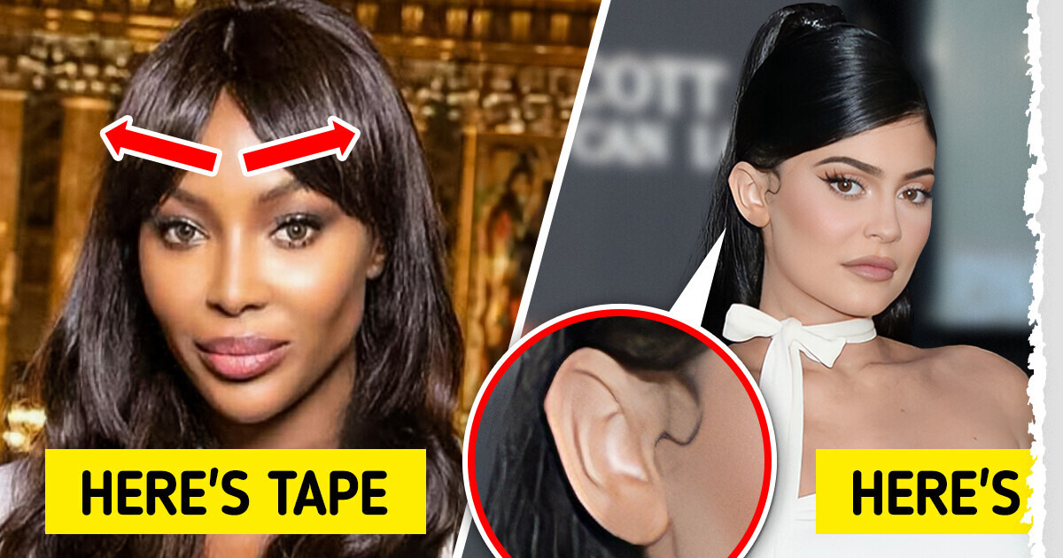 16 Celebrity Beauty Secrets That Sound at First Glance Like Sheer Madness. But They Actually Work 16 Celebrity Beauty Secrets That Sound at First Glance Like Sheer Madness. But They Actually Work