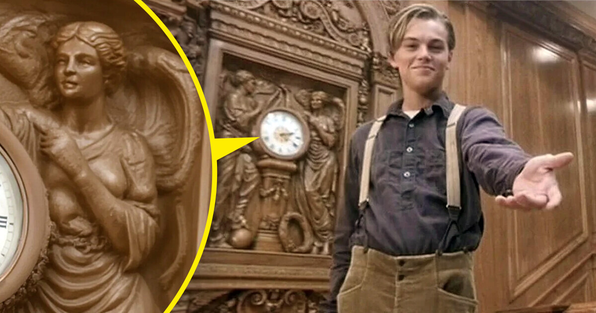 9 Secret Movie Easter Eggs That Have a Deeper Story Behind Them 9 Secret Movie Easter Eggs That Have a Deeper Story Behind Them