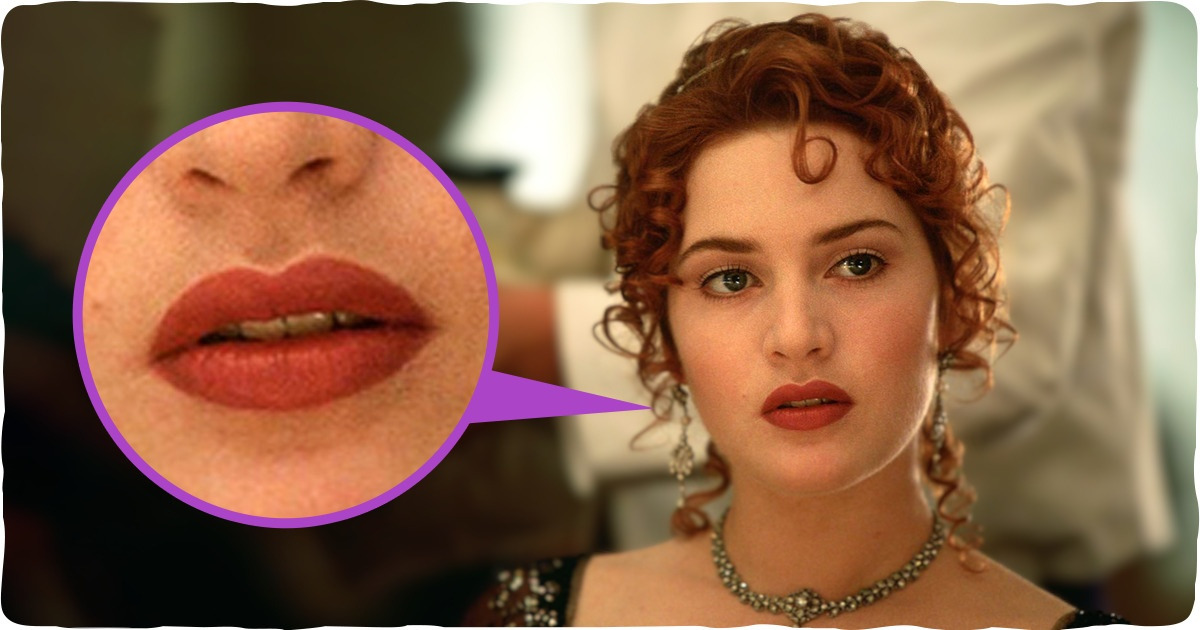 15+ Times When Movie Creators Thought Almost Everything Through, Except the Makeup 15+ Times When Movie Creators Thought Almost Everything Through, Except the Makeup