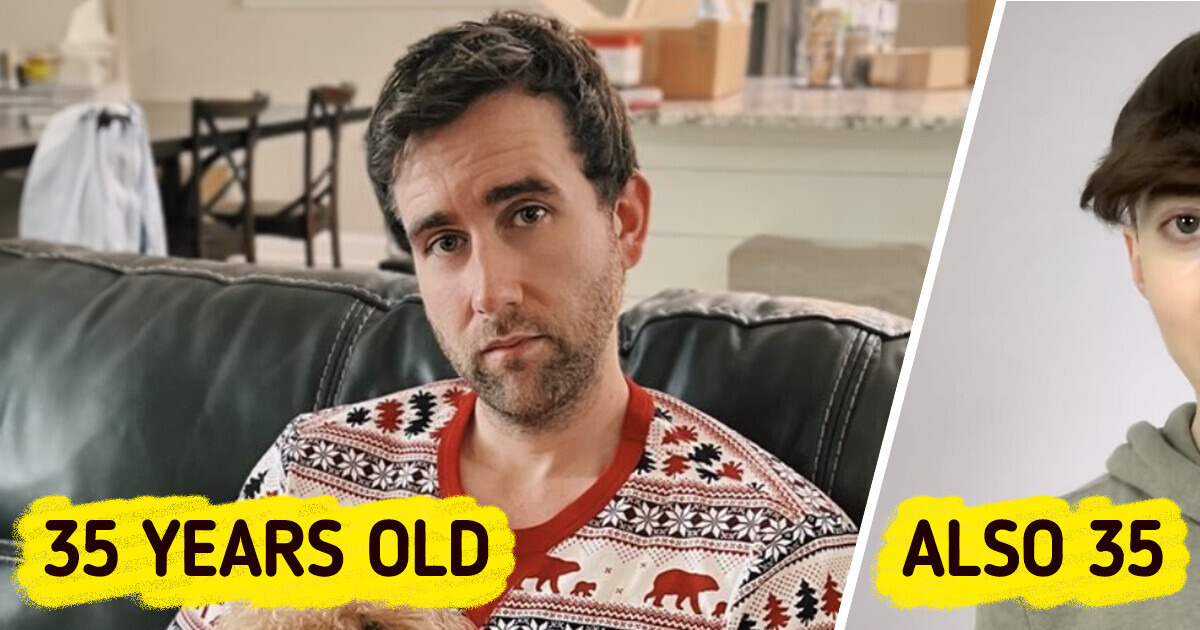 I Am 35, I Eat Chocolate Everyday and Look Like Teenager. Here Revealed My Youth Secrets I Am 35, I Eat Chocolate Everyday and Look Like Teenager. Here Revealed My Youth Secrets