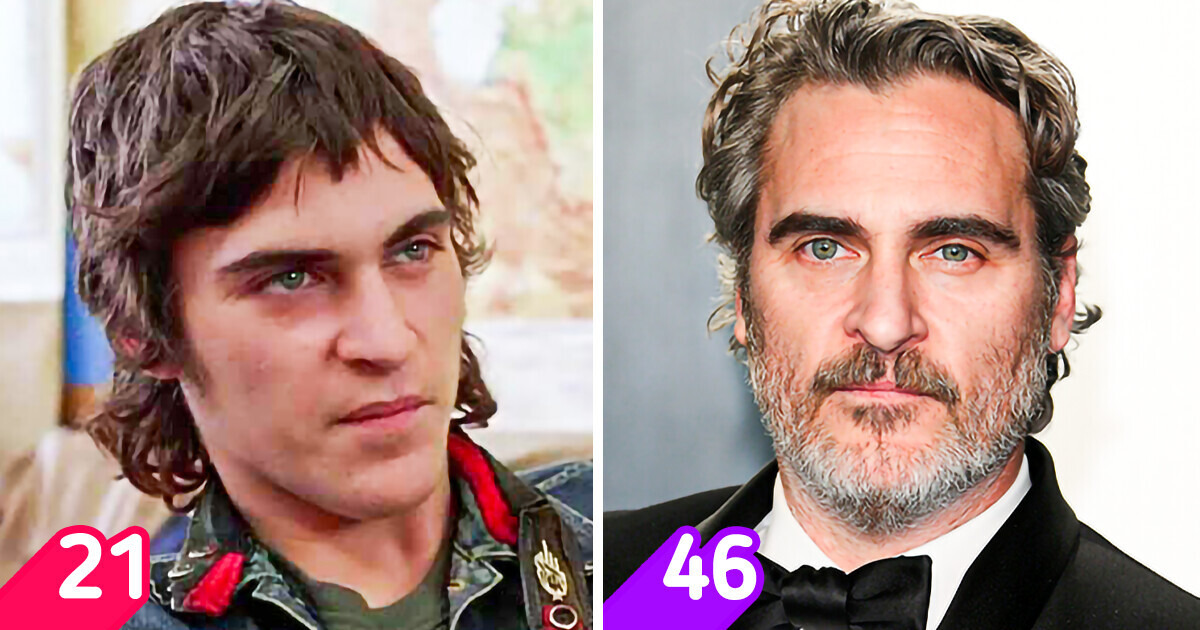 18 Famous Men Whose Charisma Is Only Increasing With Time