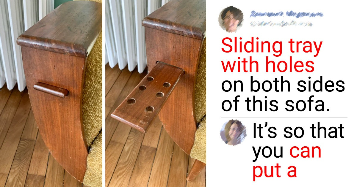 15 Objects from the Past Only a History Expert Would Know About