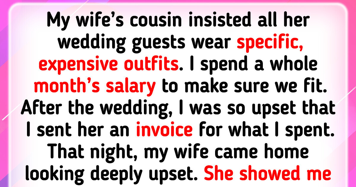 I Was Forced to Fight Back When a Bride’s Demands Became Too Much to Bear