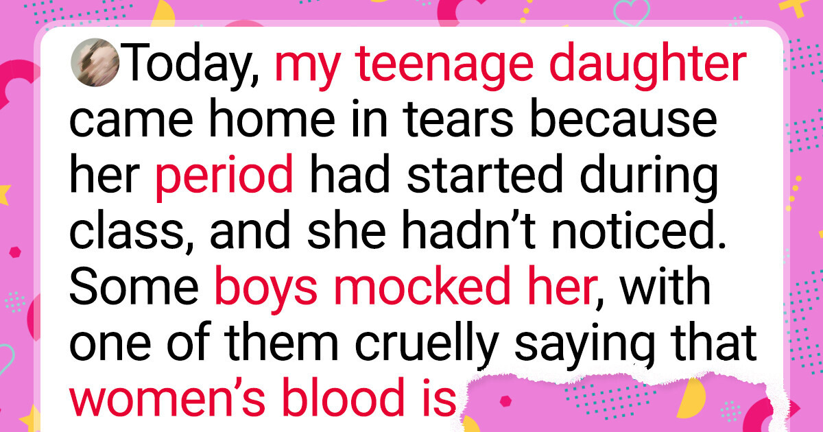 The Surprising Reason Men Fear Menstrual Periods Despite It Being Completely Normal The Surprising Reason Men Fear Menstrual Periods Despite It Being Completely Normal