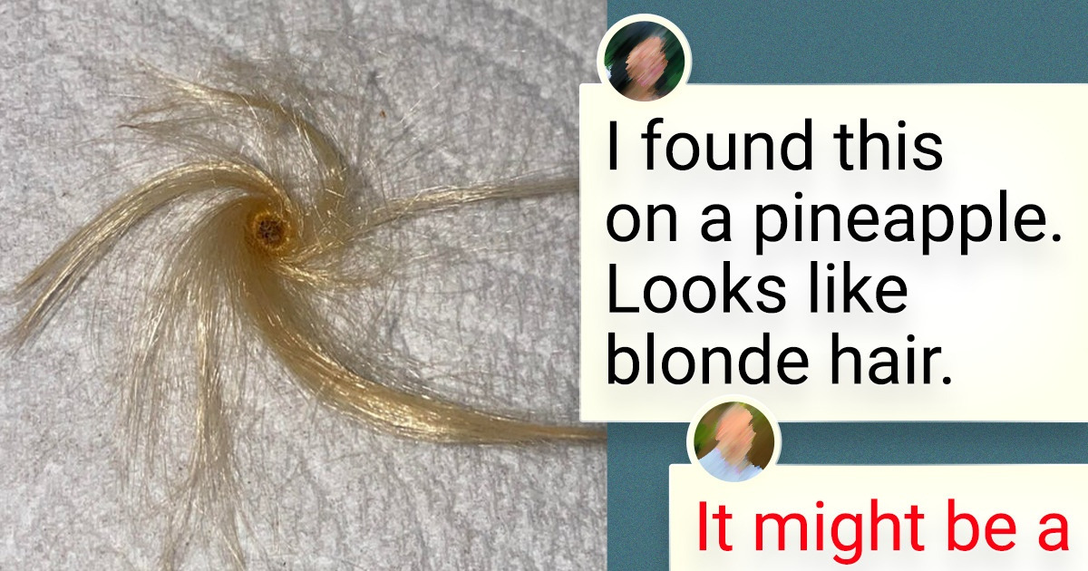 15 Puzzling Objects We Definitely Need a Clear Explanation For