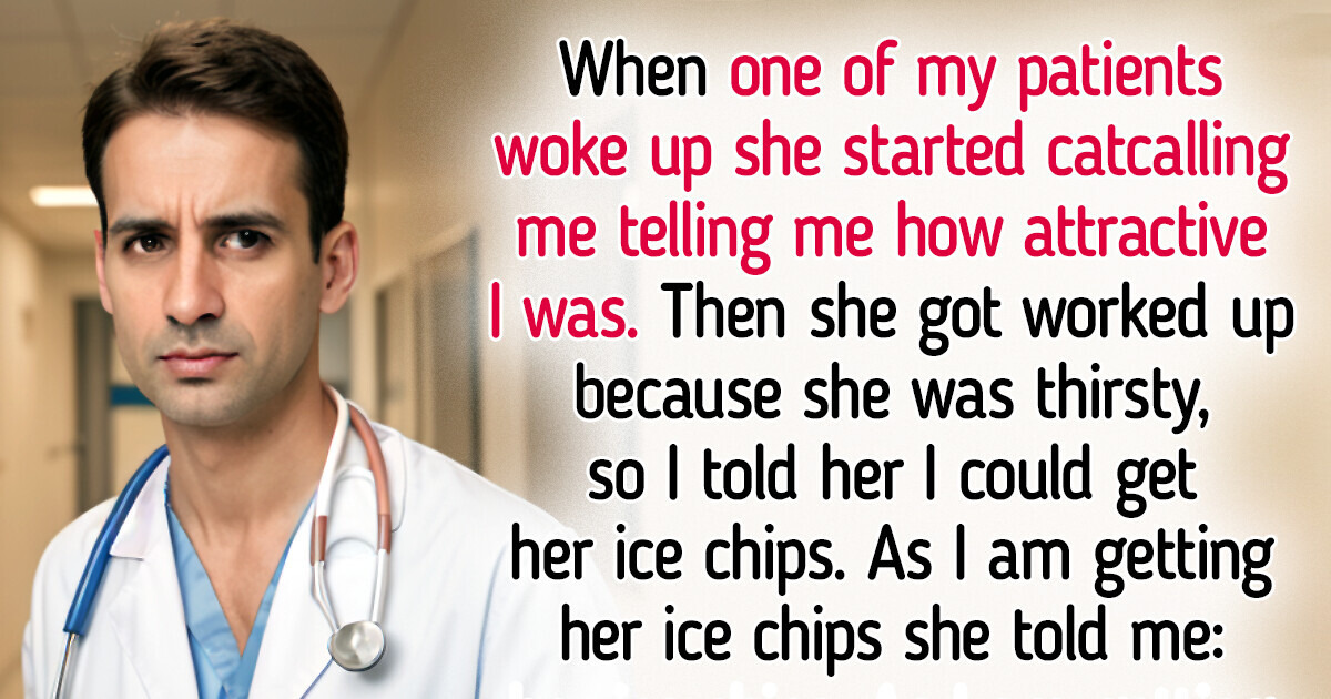 20 Doctors Share Hilarious Comments Said by Patients Under Anesthesia