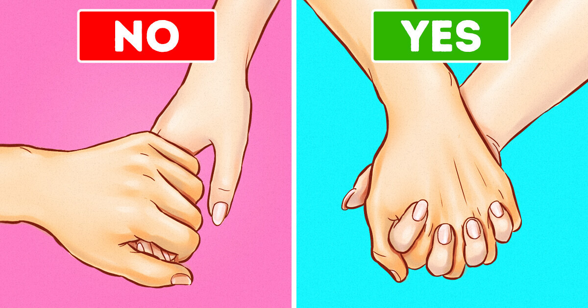 11 Things That All Couples with Truly Strong Relationships Do 11 Things That All Couples with Truly Strong Relationships Do