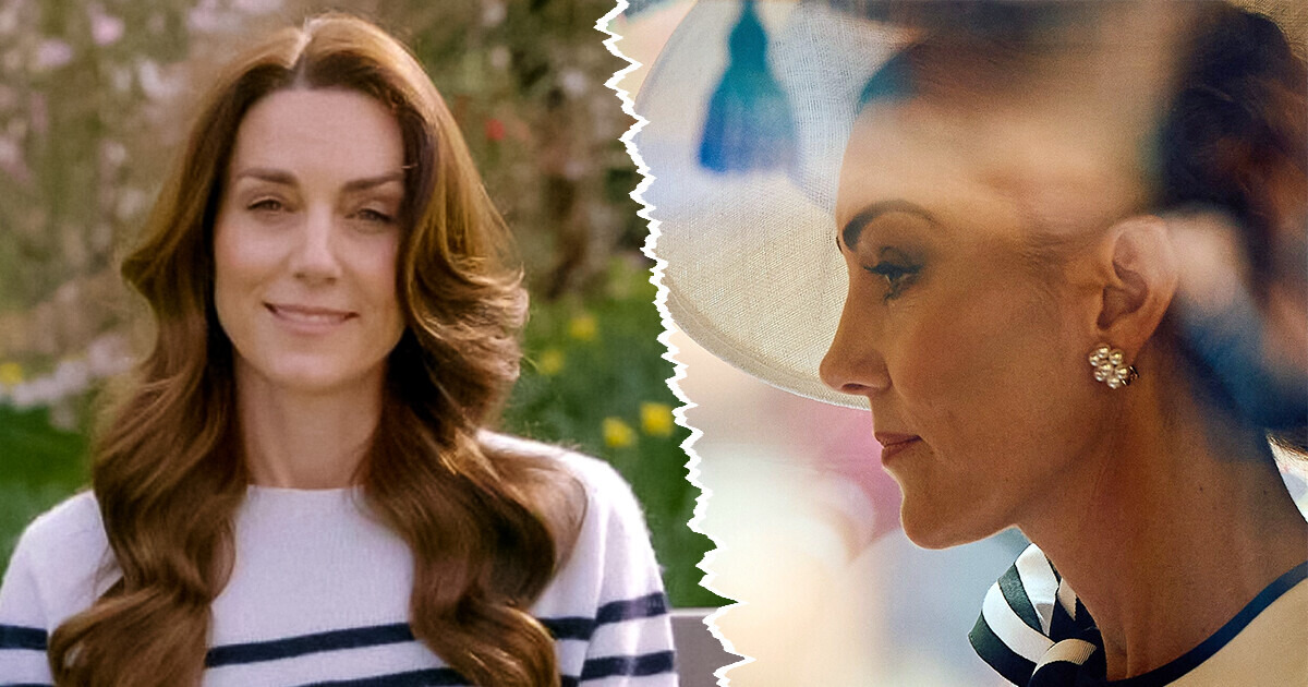 Princess Catherine’s Hospital Mystery: What Actually Happened? Princess Catherine’s Hospital Mystery: What Actually Happened?