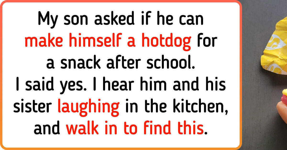15 Times When Kid’s Logic Just Knocked Down Adults on the Spot