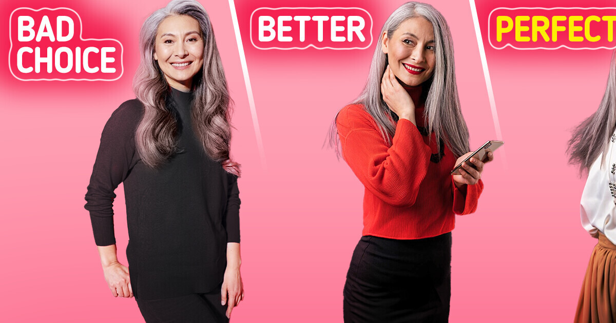 12 Subtle Aging Traps Women Fall Into, Even With Expensive Beauty Routines 12 Subtle Aging Traps Women Fall Into, Even With Expensive Beauty Routines