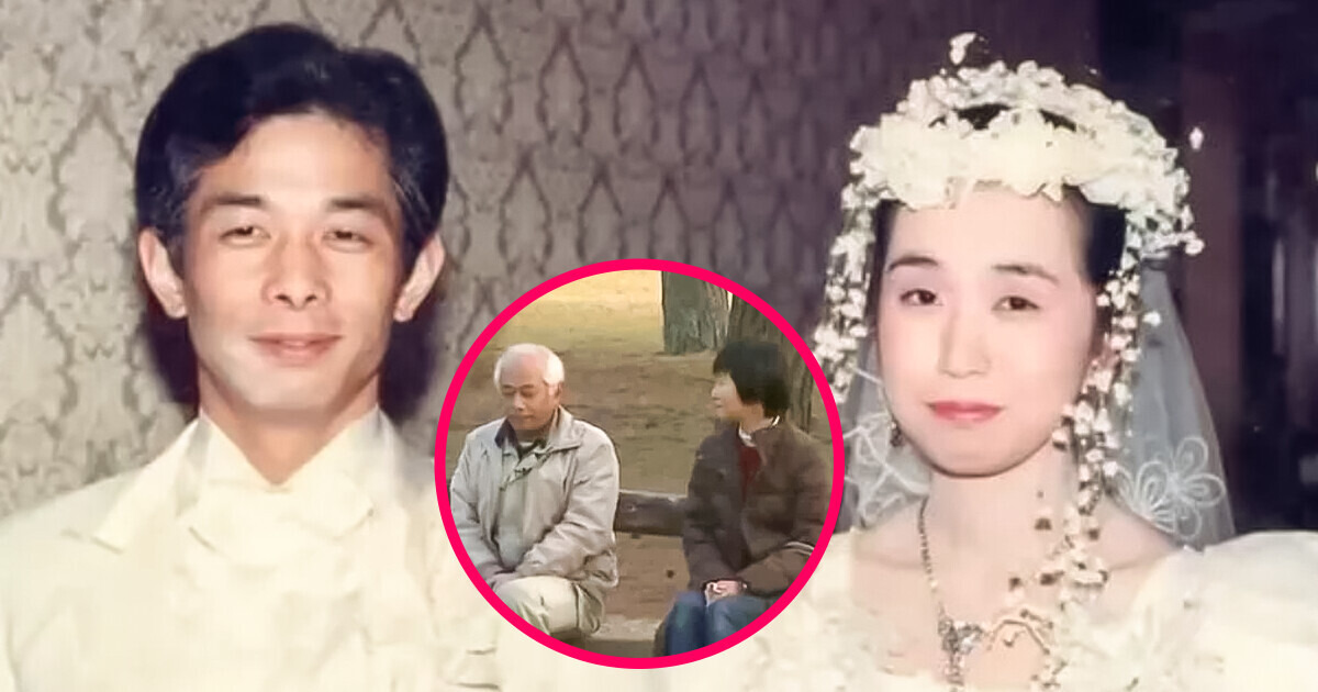 Japanese Couple Didn’t Speak to Each Other for 20 Years, and the Reason Is Astonishing Japanese Couple Didn’t Speak to Each Other for 20 Years, and the Reason Is Astonishing