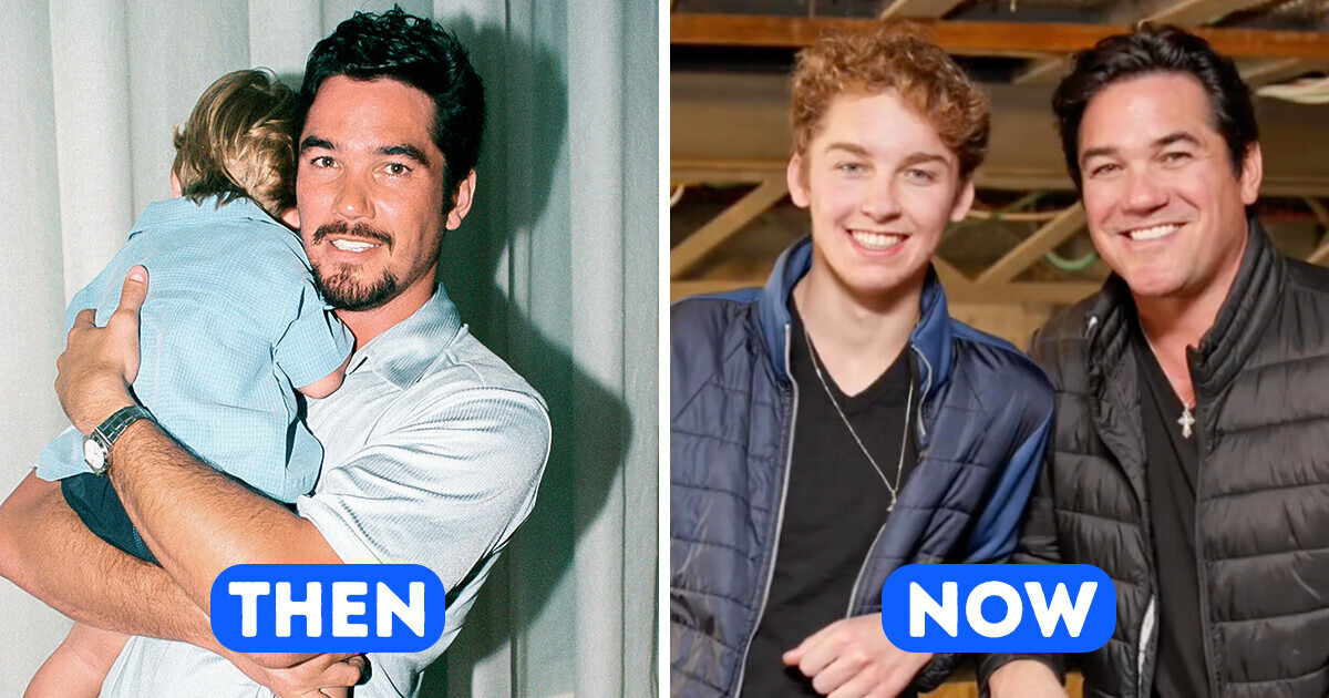 Decision That Damaged “Superman” Star, Dean Cain’s Acting Career, Became the Best Part of His Life