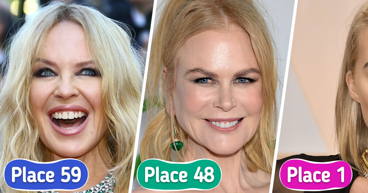 The World’s Hottest Woman 2023 Is Revealed, and We Were Surprised to Read the Names Behind Many Places The World’s Hottest Woman 2023 Is Revealed, and We Were Surprised to Read the Names Behind Many Places