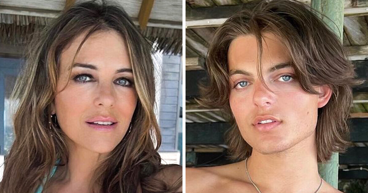 15 Children Who Have Inherited Their Parents’ Beauty 15 Children Who Have Inherited Their Parents’ Beauty