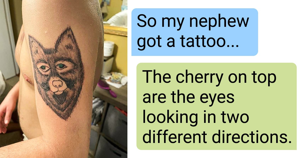 15 People Who Turned Their Misfortunes Into a Barrel of Laughs