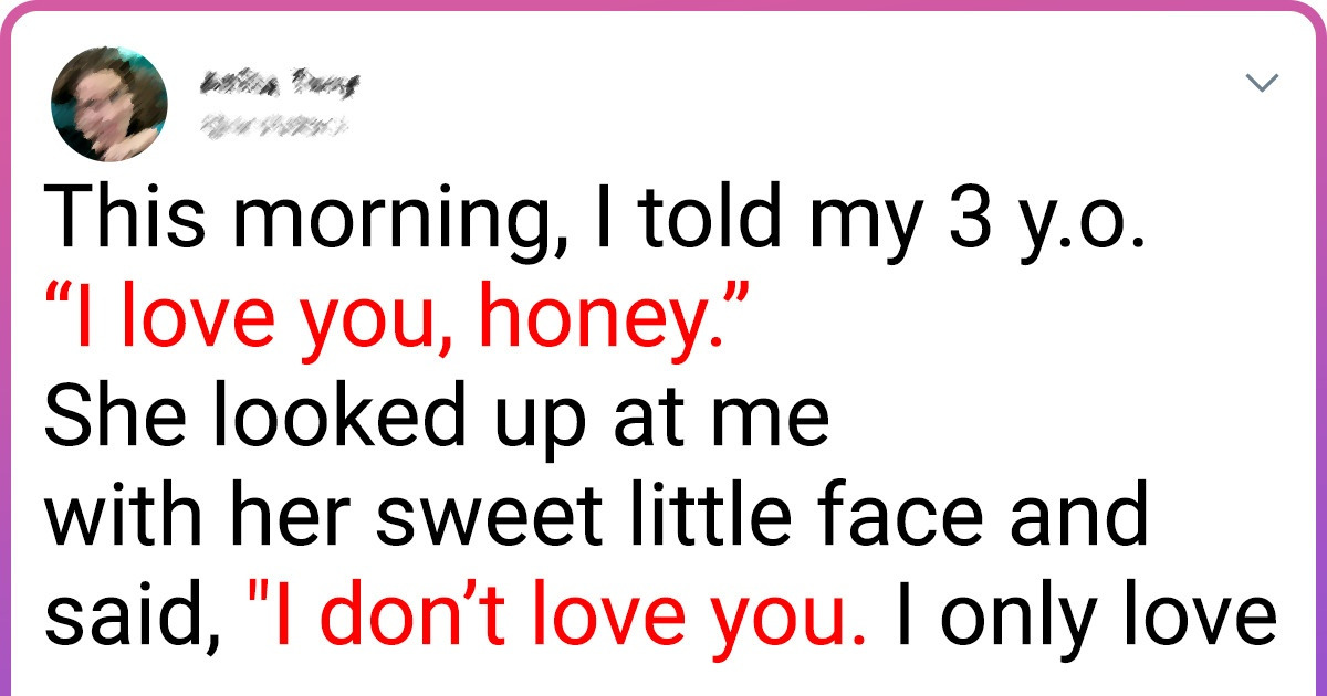 15+ Times Kids Were Hilarious and Didn’t Even Realize It