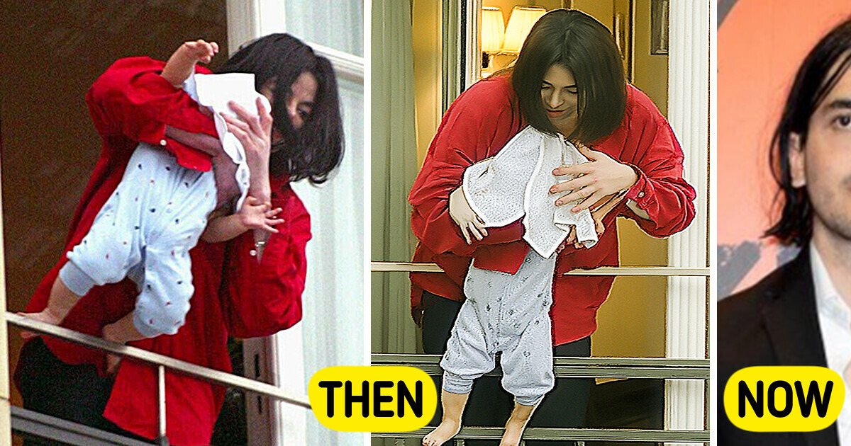 Michael Jackson’s Son Reveals the Truth About His Father’s Unusual Behavior