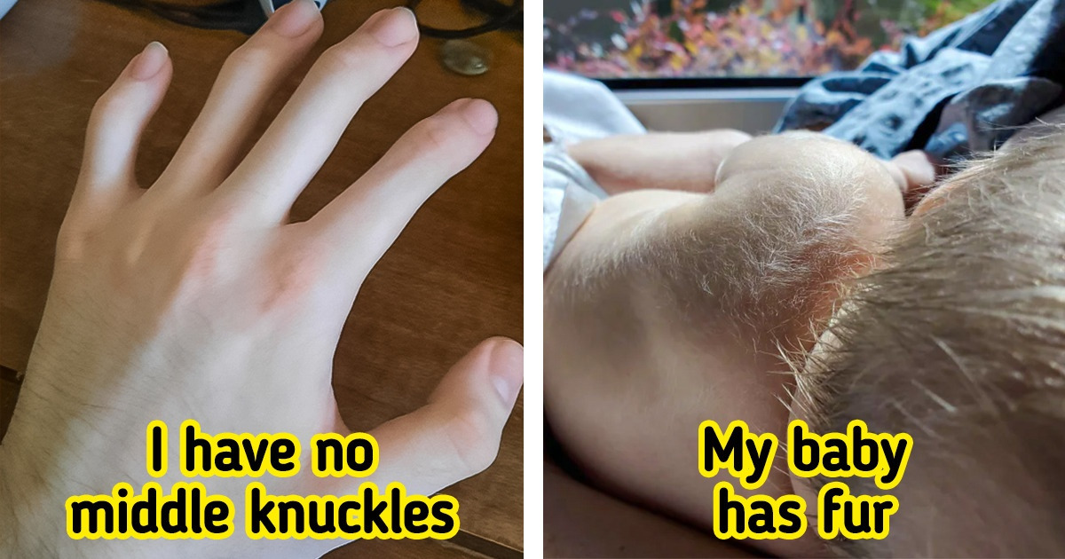15 People Who Stand Out Even From Miles Away