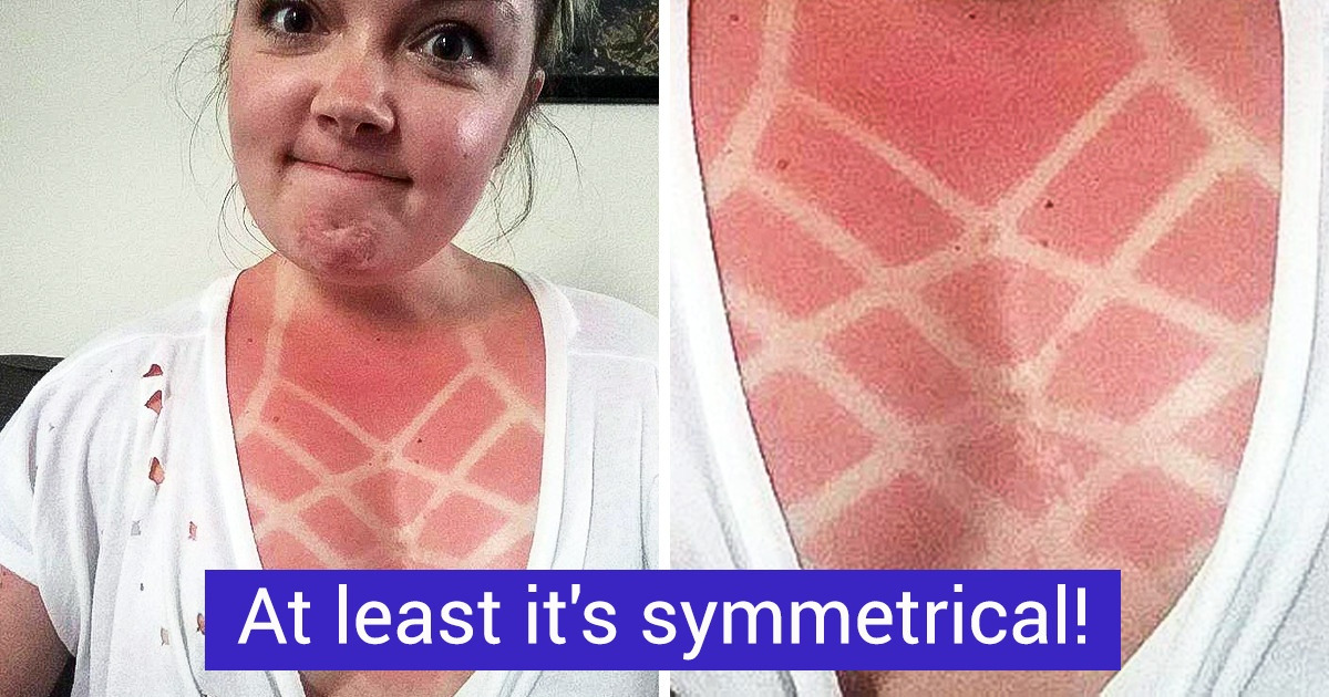 18 People Who Can Spot the Bright Side in Any Situation