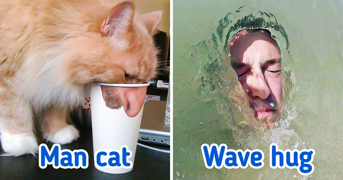 18 People That Made Time Freeze to Give Us a Masterpiece