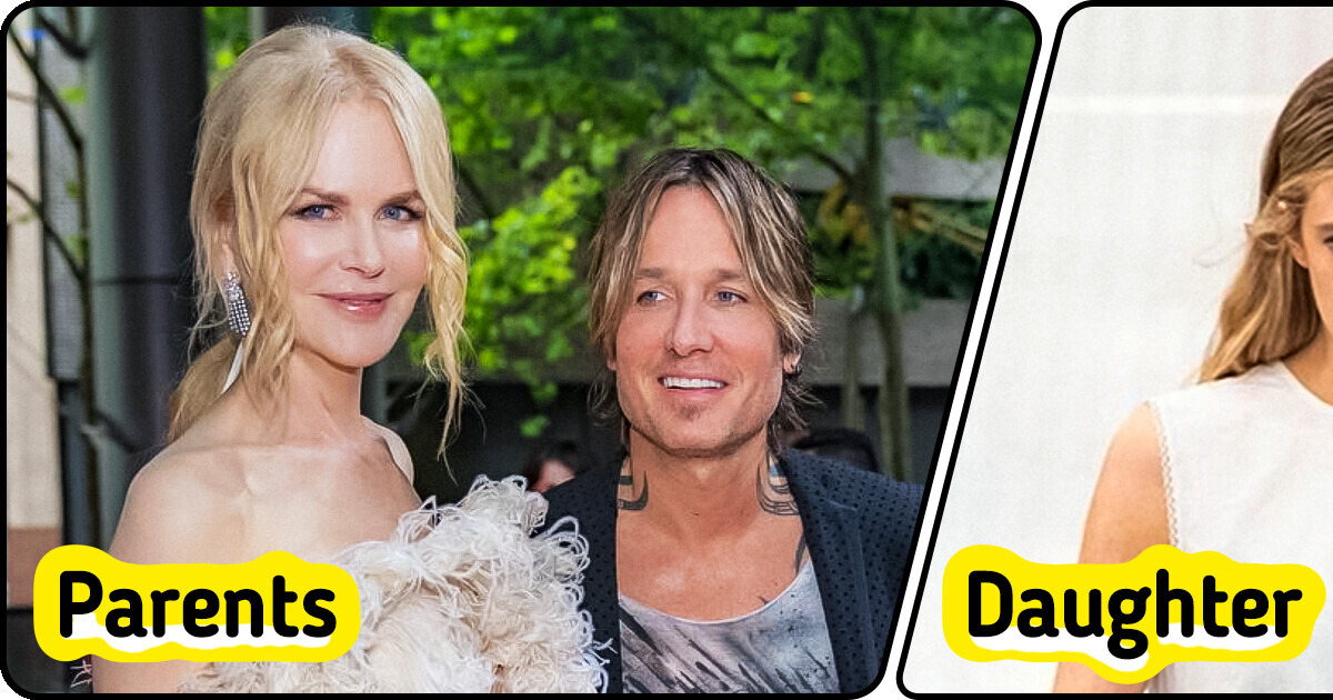 “It’s Embarrassing,” Nicole Kidman’s Daughter Debuted as a Model, and People Are in Shock “It’s Embarrassing,” Nicole Kidman’s Daughter Debuted as a Model, and People Are in Shock