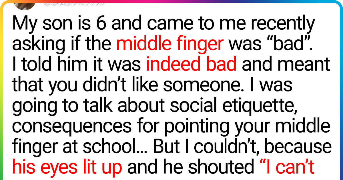 10 Proves that Kids Can Be Hilariously Smart When You Less Expect