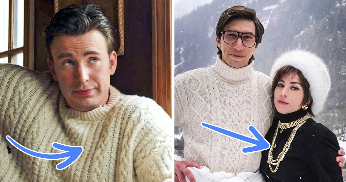 13 Movies Whose Costumes Made History and Became Unforgettable 13 Movies Whose Costumes Made History and Became Unforgettable
