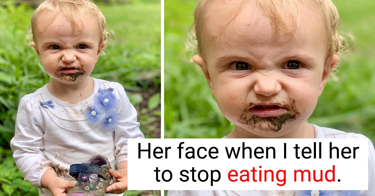 18 Kids Who Know How to Drive You Completely Mad in a Few Seconds