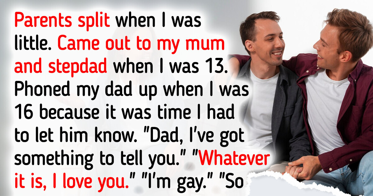 Believe It or Not, These 13 Plot Twists Are Real-Life Stories