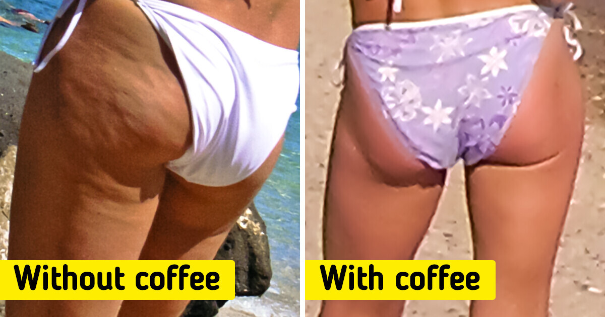 11 Surprisingly Coffee Effects We May Not Even Know About