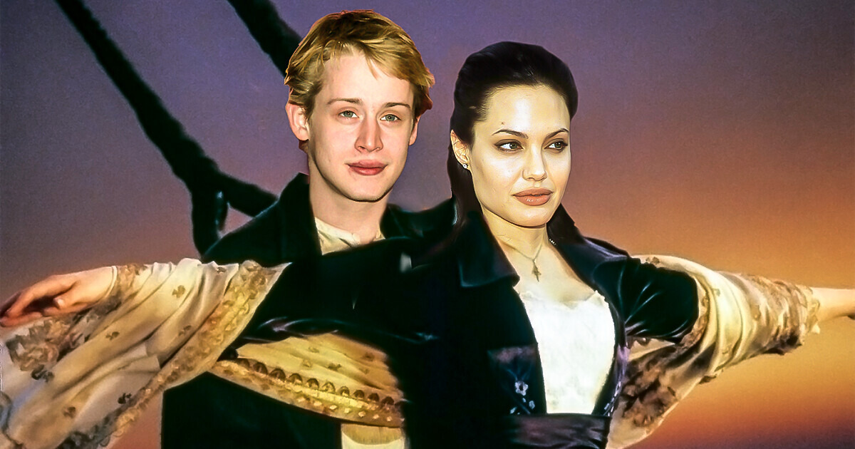 What the “Titanic” Movie Would Look Like If Some Actors Didn’t Miss Their Chance at the Сasting