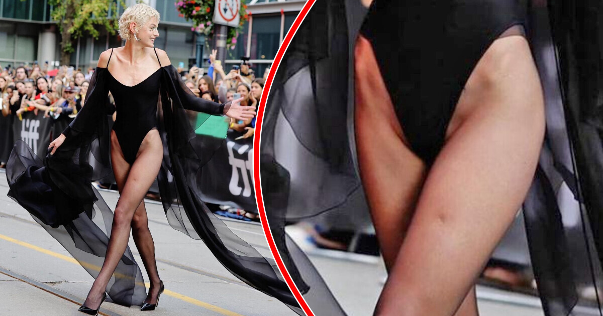 16 Bold Stars Who Rocked the Red Carpet With Their Outfits