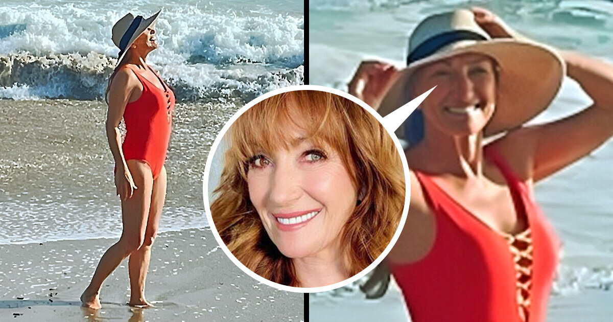 Jane Seymour, 72, Spills Her Age-Defying Beauty Secrets Jane Seymour, 72, Spills Her Age-Defying Beauty Secrets