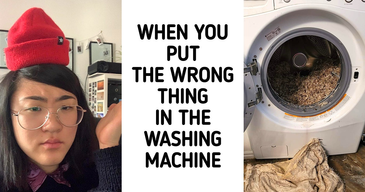 15 People Whose Facepalm Moments Made Our Eyes Twitch