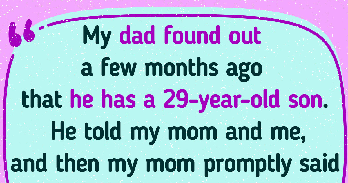 14 People Who Discovered an Unexpected Family Secret
