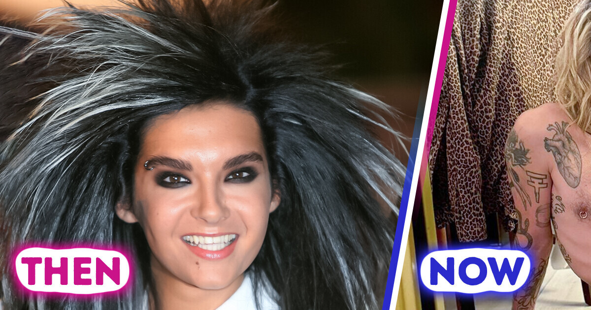 15 Celebrities Who Changed Their Style So Dramatically That We Were Left Astonished 15 Celebrities Who Changed Their Style So Dramatically That We Were Left Astonished